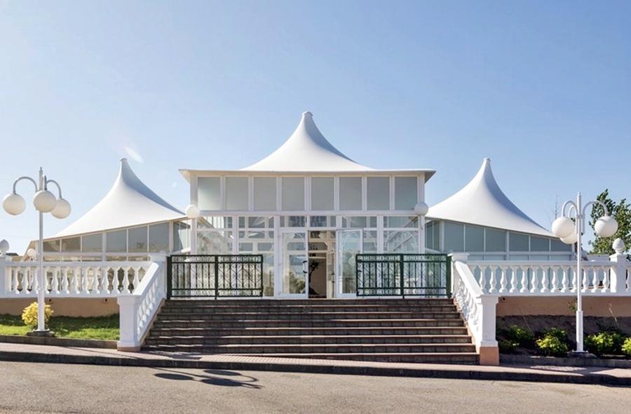 Hotel Ilunion Las Lomas Мерида Экстерьер фото