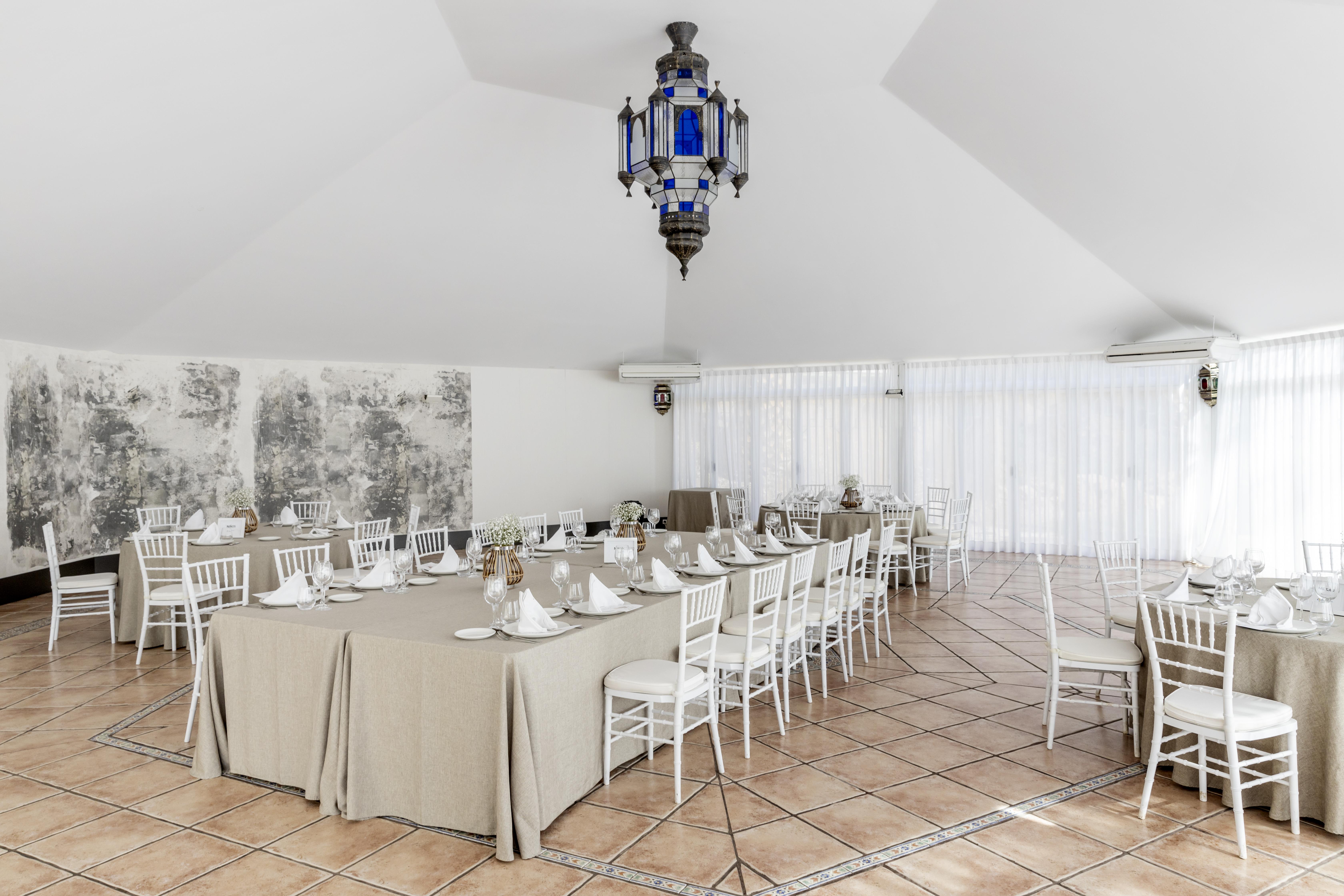 Hotel Ilunion Las Lomas Мерида Экстерьер фото