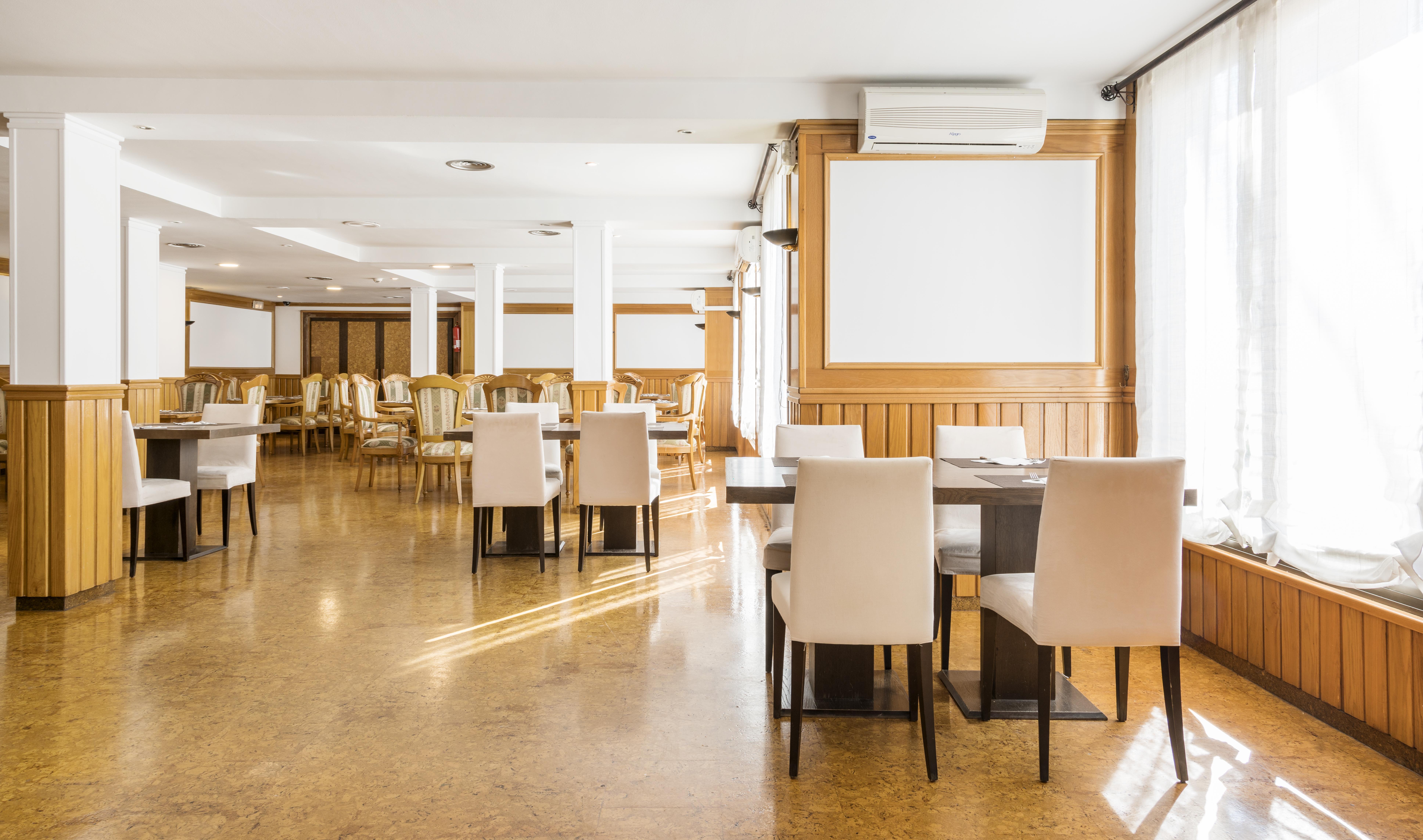 Hotel Ilunion Las Lomas Мерида Экстерьер фото